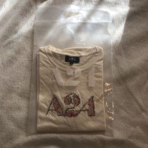 a24 | Shirts | A24 Midsommar May Queen 